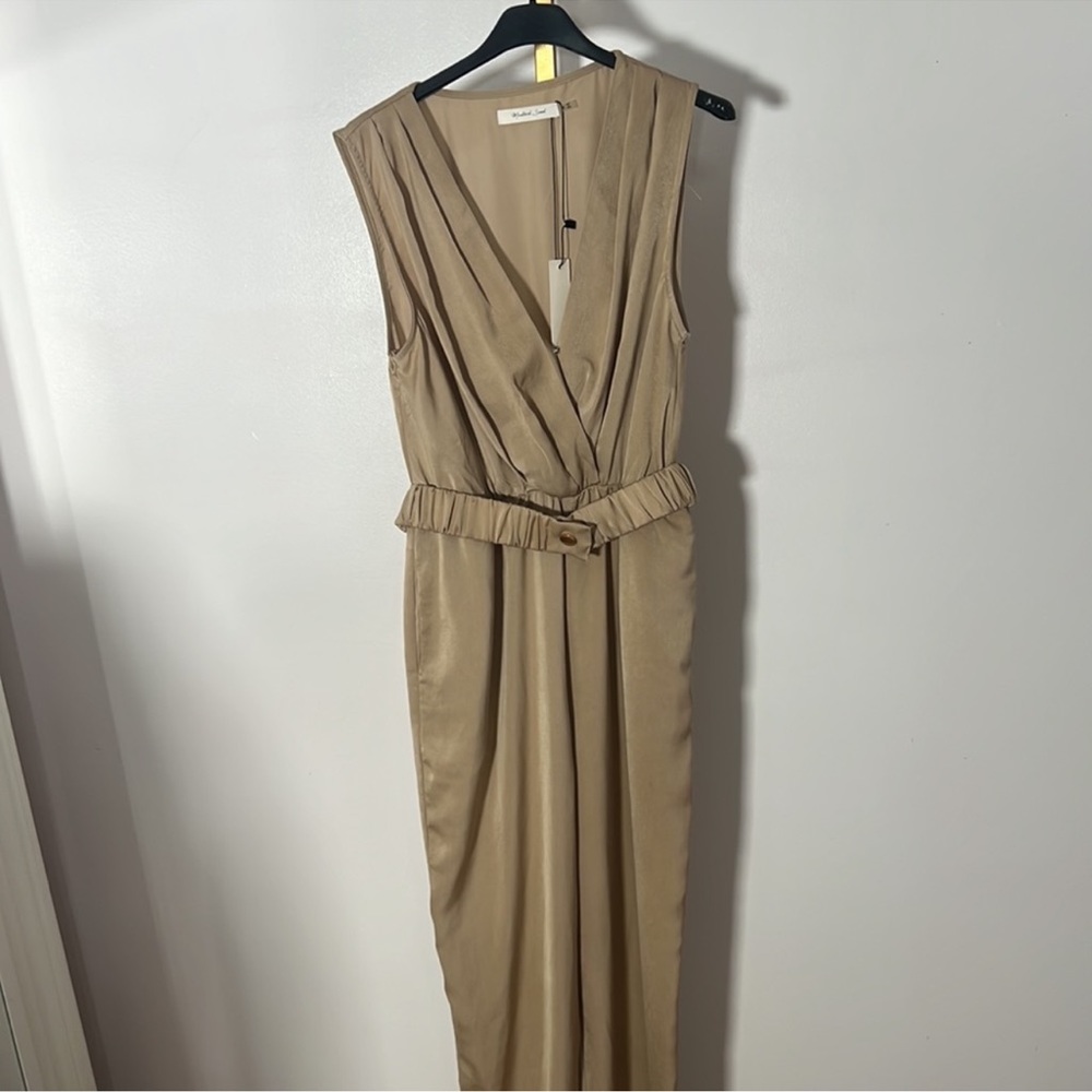 Jumpsuit